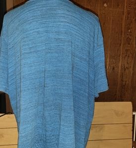 Mens athletic tshirt